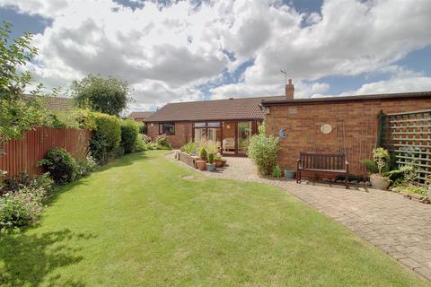 1 Copplestone Drive, Nottingham, NG3 5SH