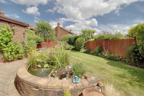 1 Copplestone Drive, Nottingham, NG3 5SH