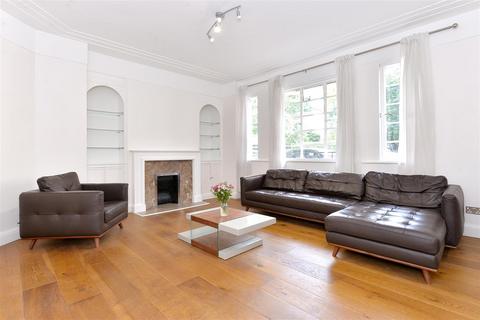3 bedroom flat to rent, Albion Gate, Albion Street, London, W2