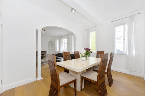 3 bedroom flat to rent, Albion Gate, Albion Street, London, W2