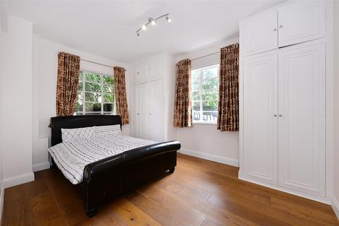 3 bedroom flat to rent, Albion Gate, Albion Street, London, W2