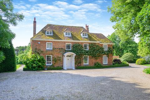 7 bedroom detached house for sale, Wavendon Road, Salford