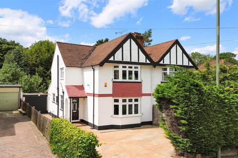 3 bedroom semi-detached house for sale, Ashurst Road, Tadworth