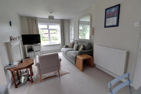 2 bedroom detached house for sale, Tilstone Close, Hough, Crewe