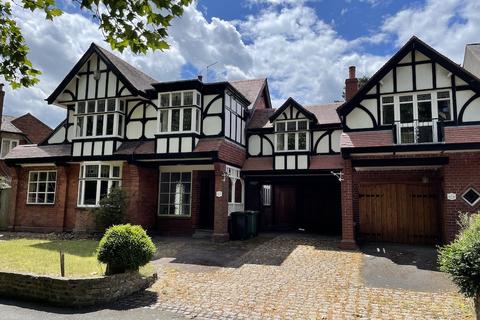 4 bedroom detached house for sale, NORTON - Stanley Road