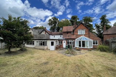 4 bedroom detached house for sale, NORTON - Stanley Road