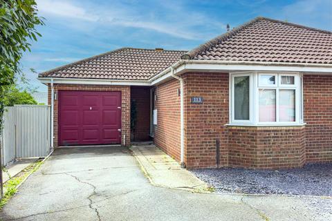 113 Barnwell Drive, Hockley, SS5 4UZ