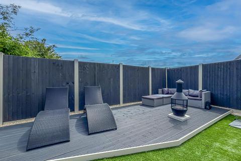 113 Barnwell Drive, Hockley, SS5 4UZ