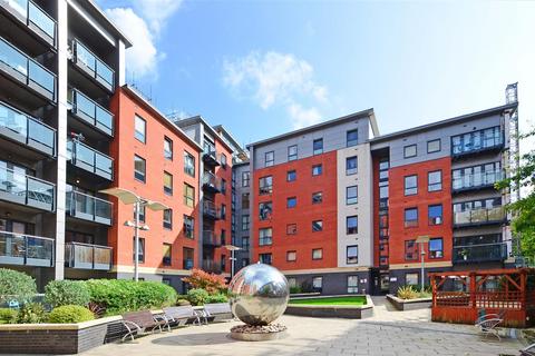 1 bedroom apartment for sale, St. Georges Walk, Sheffield