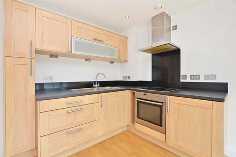 1 bedroom apartment for sale, St. Georges Walk, Sheffield