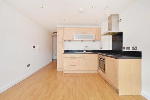 1 bedroom apartment for sale, St. Georges Walk, Sheffield