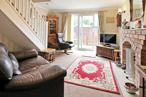 2 bedroom semi-detached house for sale, Speedwell Close, Wednesfield