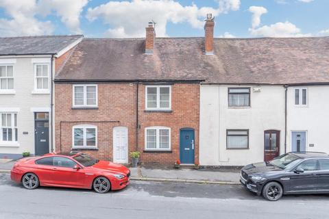 2 bedroom terraced house for sale, Old Street, Ludlow