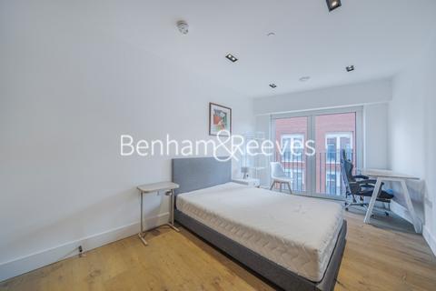 2 bedroom apartment to rent, Keybridge Capital, Exchange Gardens SW8