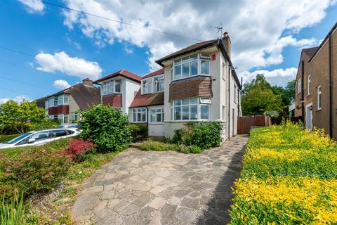 3 bedroom semi-detached house for sale, Overhill Way, Park Langley, Beckenham, BR3