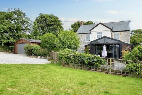 4 bedroom farm house for sale, Stithians, Truro