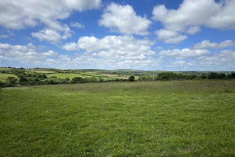 4 bedroom farm house for sale, Stithians, Truro