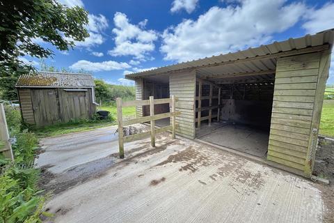 4 bedroom farm house for sale, Stithians, Truro