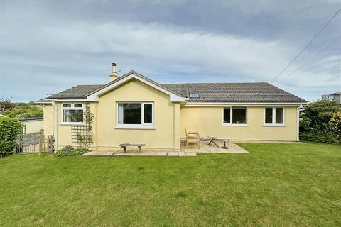 3 bedroom detached bungalow for sale, Roseland