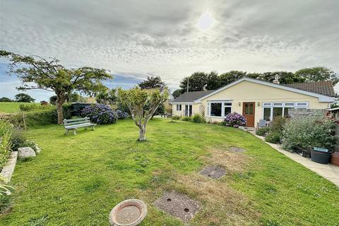 3 bedroom detached bungalow for sale, Roseland