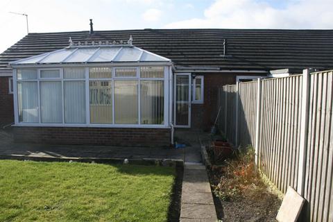 2 bedroom semi-detached bungalow to rent, Martland Avenue, Liverpool L10