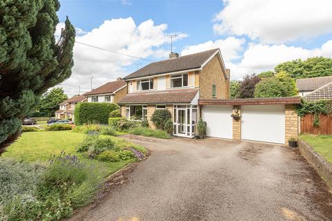 7 Farrs Lane, East Hyde, Luton, LU2 9PY