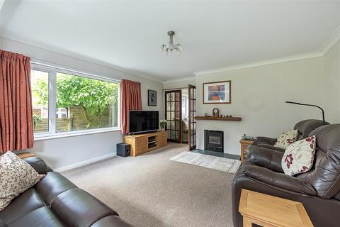 7 Farrs Lane, East Hyde, Luton, LU2 9PY