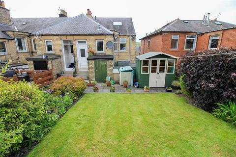 Hawick - 3 bedroom flat for sale