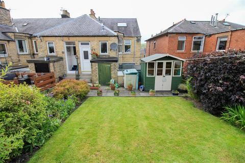 13 Yarrow Terrace, Hawick, TD9 9LL