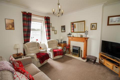 13 Yarrow Terrace, Hawick, TD9 9LL