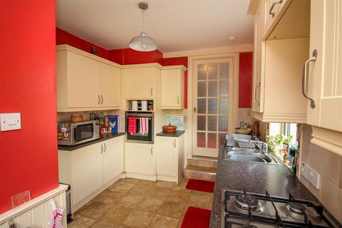 13 Yarrow Terrace, Hawick, TD9 9LL