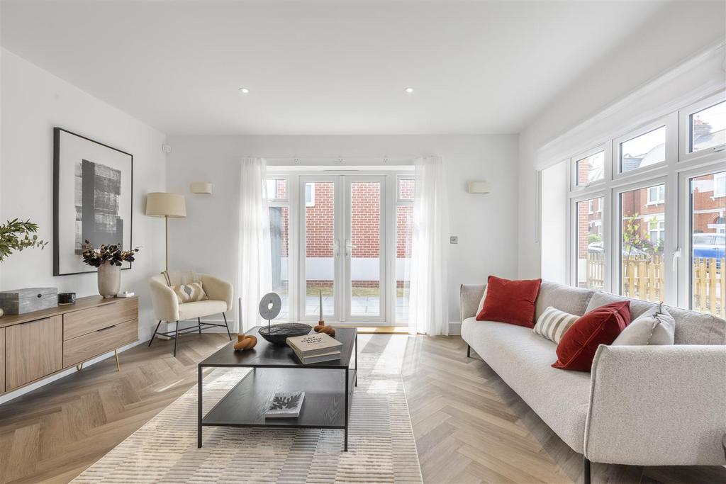 James anderson-plot 2 worple park-sw14 8ng 2 .JPG