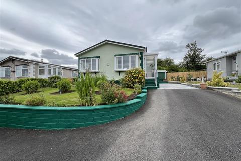 2 bedroom park home for sale, Pleasant View Park, Aberdare CF44