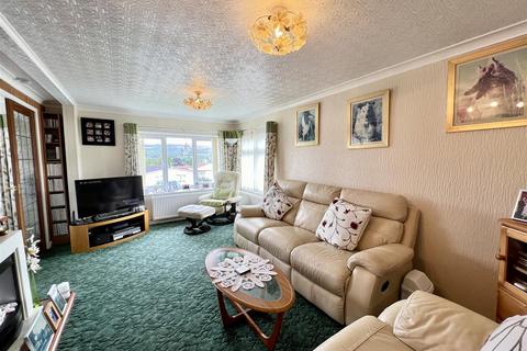 2 bedroom park home for sale, Pleasant View Park, Aberdare CF44