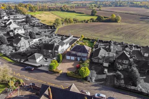 5 bedroom detached house for sale, School Lane, Newbold Coleorton