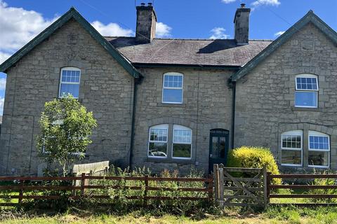 3 bedroom terraced house to rent, Alnwick