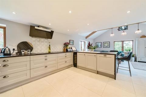 5 bedroom detached house for sale, Harberton, Totnes