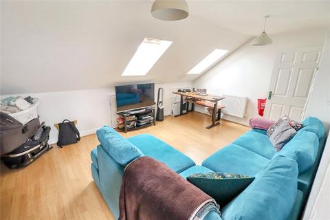 Flat 17, Albany Court Albany Road, Bath, BA2 1BU