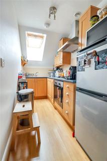 Flat 17, Albany Court Albany Road, Bath, BA2 1BU