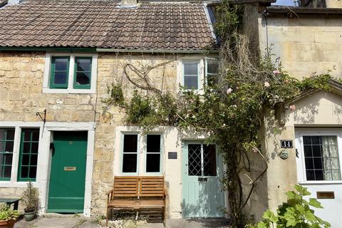 3 bedroom terraced house for sale, Church Street, Bathford, Bath