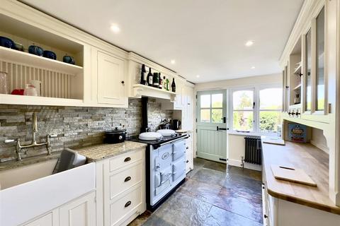 3 bedroom terraced house for sale, Church Street, Bathford, Bath