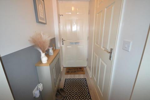 2 bedroom semi-detached house for sale, Wedgewood Way, Knottingley