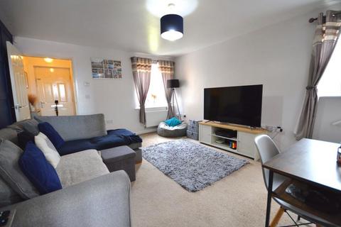 2 bedroom semi-detached house for sale, Wedgewood Way, Knottingley