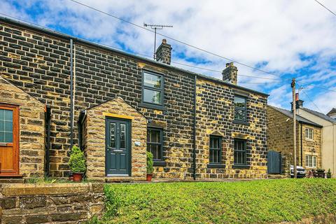 3 bedroom cottage for sale, Manchester Road, Thurlstone, Sheffield