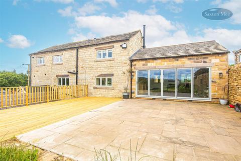 3 bedroom detached house for sale, Oaks Lane, Midhopestones, Sheffield