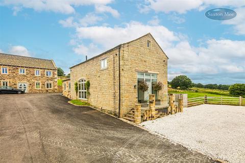 3 bedroom detached house for sale, Oaks Lane, Midhopestones, Sheffield