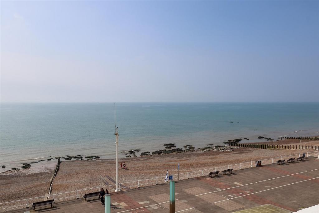 View From Balcony