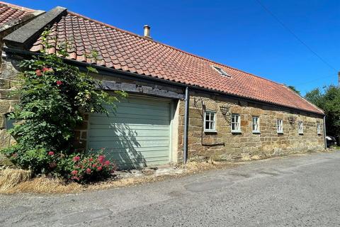 4 bedroom cottage for sale, The Smithy, 20 Back Lane, Osmotherley, Northallerton