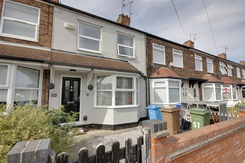 2 bedroom terraced house for sale, Northfield Avenue, Hessle