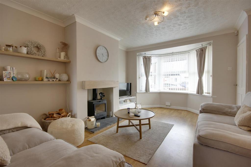 Lounge Area